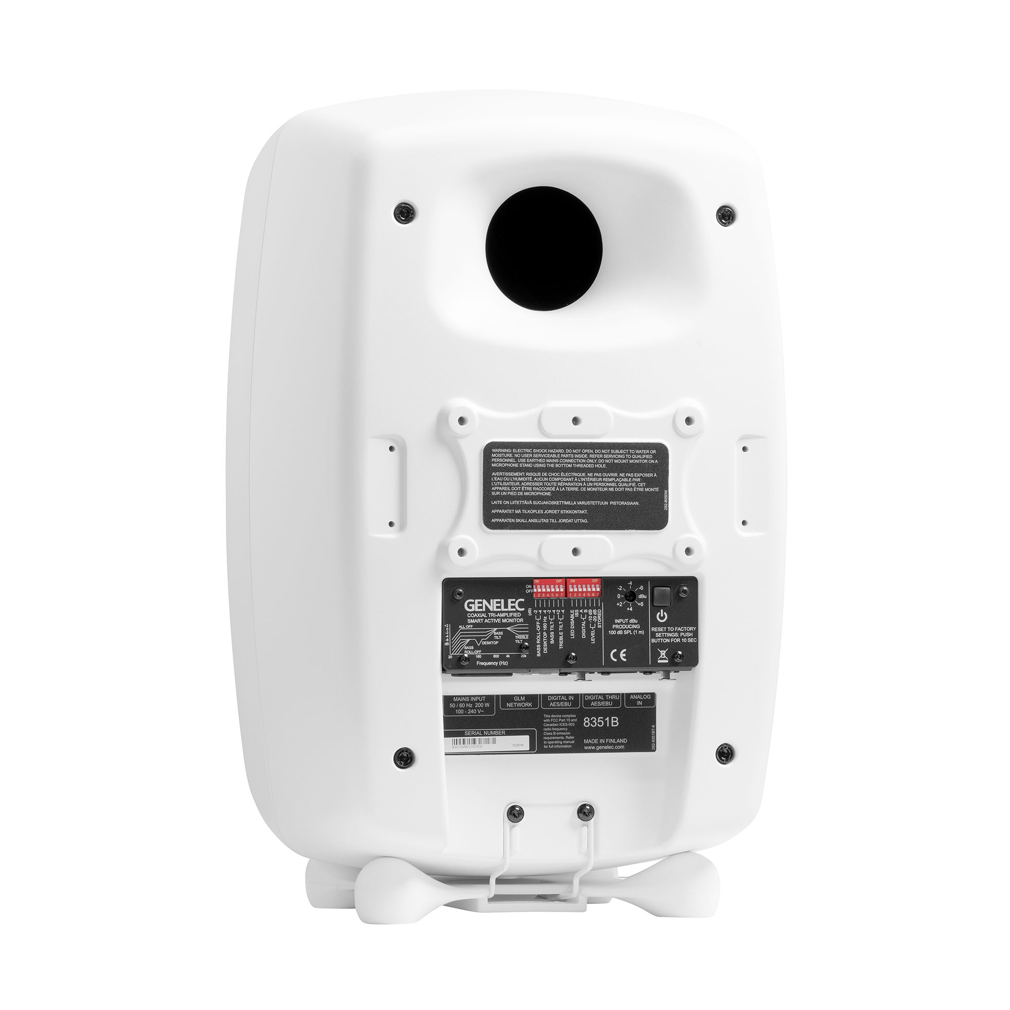 8351B - Genelec.com