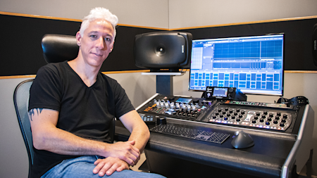 Mastering - Genelec.com