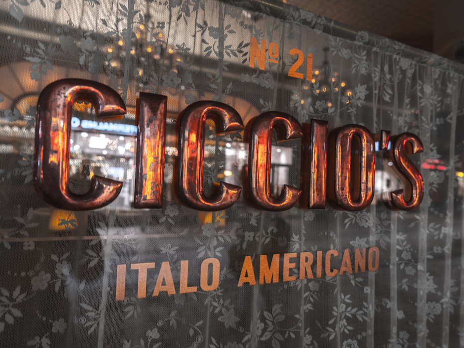 Genelec Delivers Fat Sound At Ciccio s Stockholm Genelec genelec-delivers-fat-sound-at-ciccio-s-stockholm-genelec