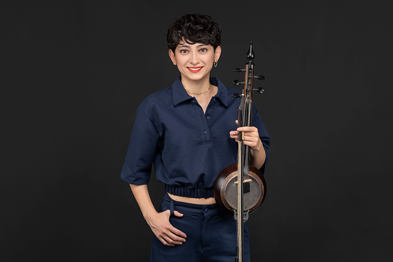 Melisa Yildirim listing image