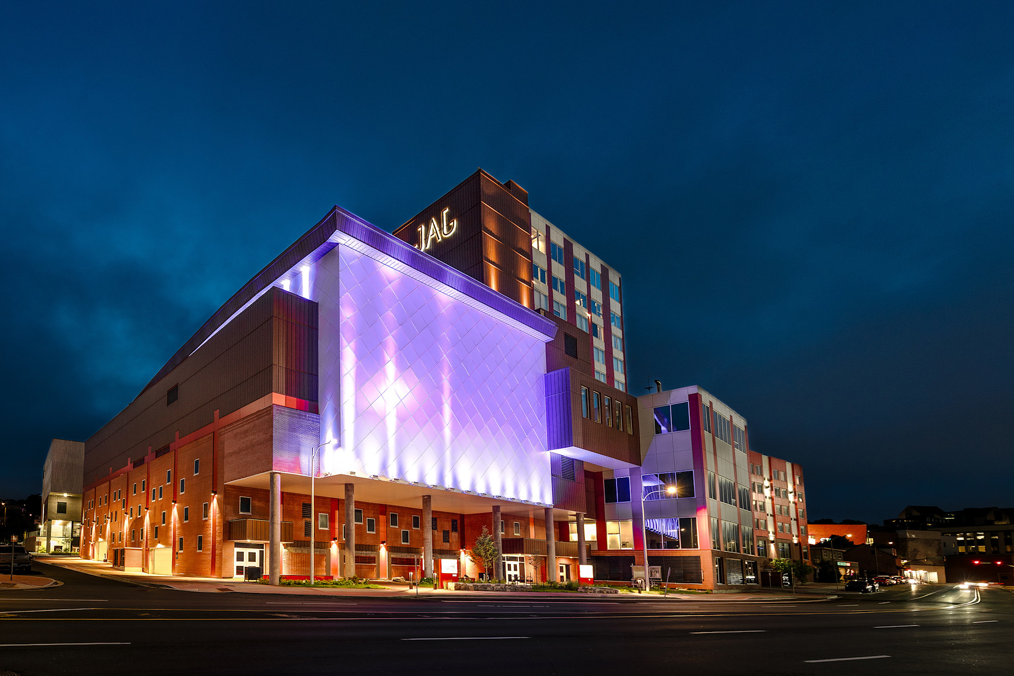 JAG Hotel PR Image 4