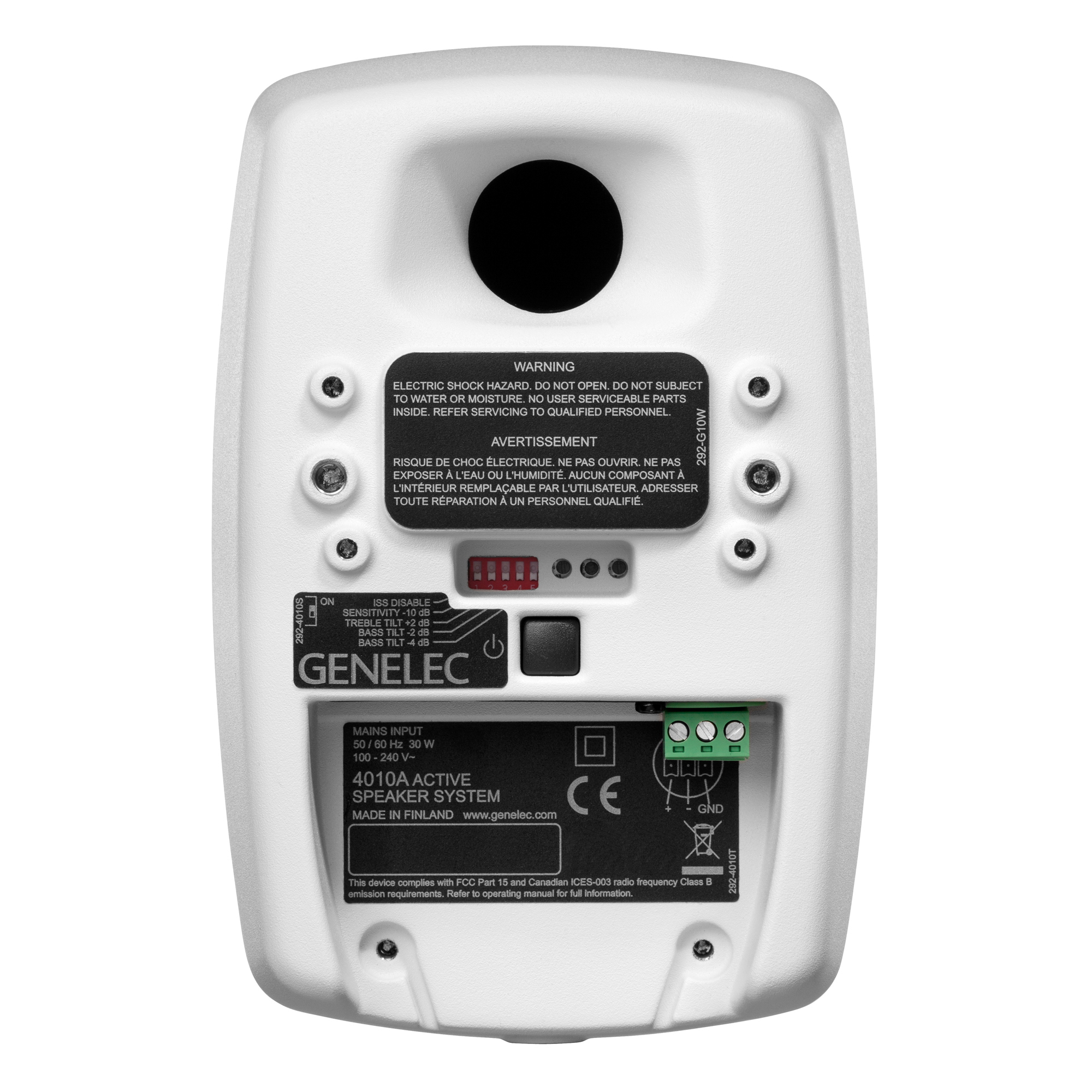 4010A - Genelec.com