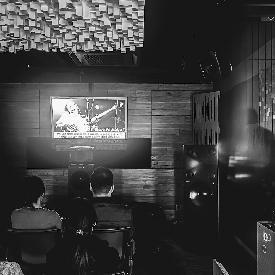 Snarky Puppy Preview in Seoul