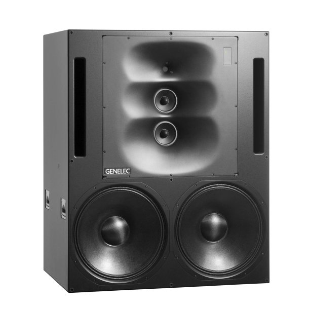 1236A SAM™ Studio Monitor - Genelec.com