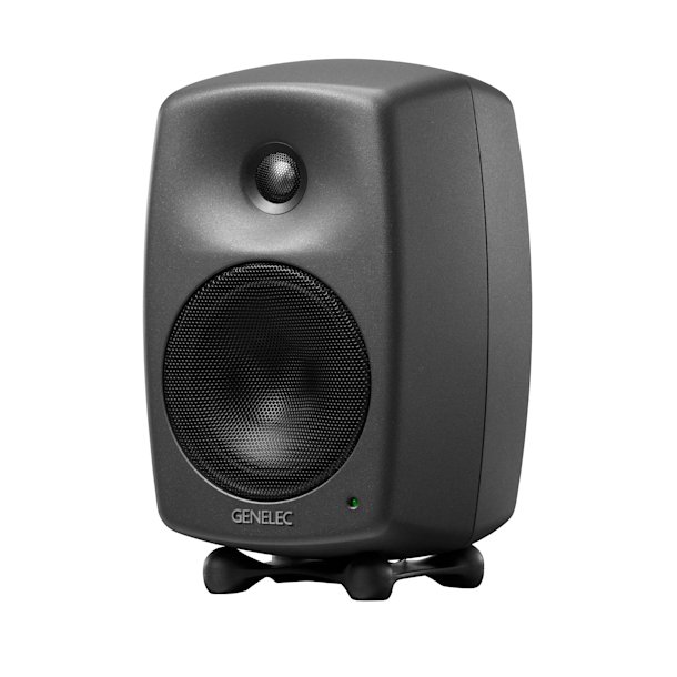 8030c Studio Monitor - Genelec.com