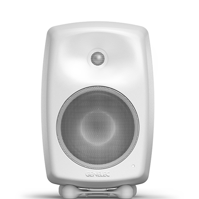 genelec home speakers