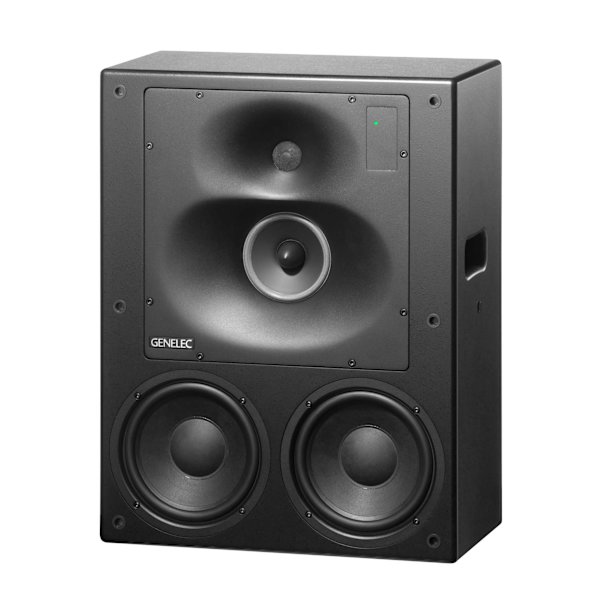 1238DF SAM™ Studio Monitor - Genelec.com