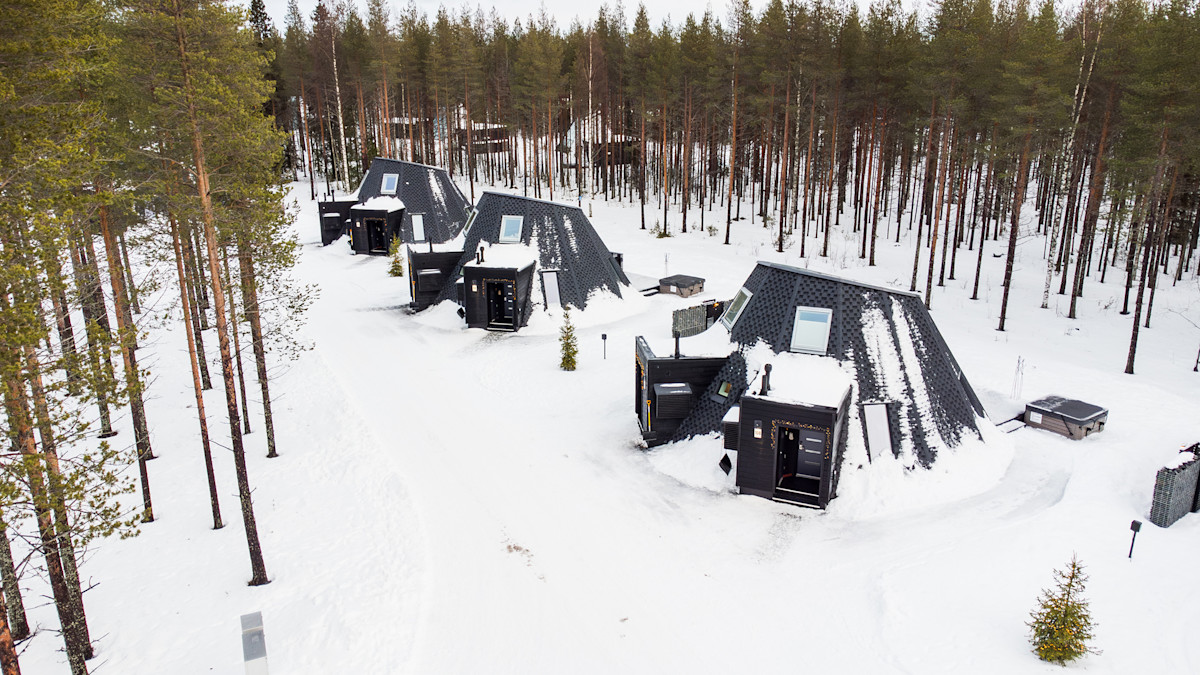 Glass Resort PR Image 2