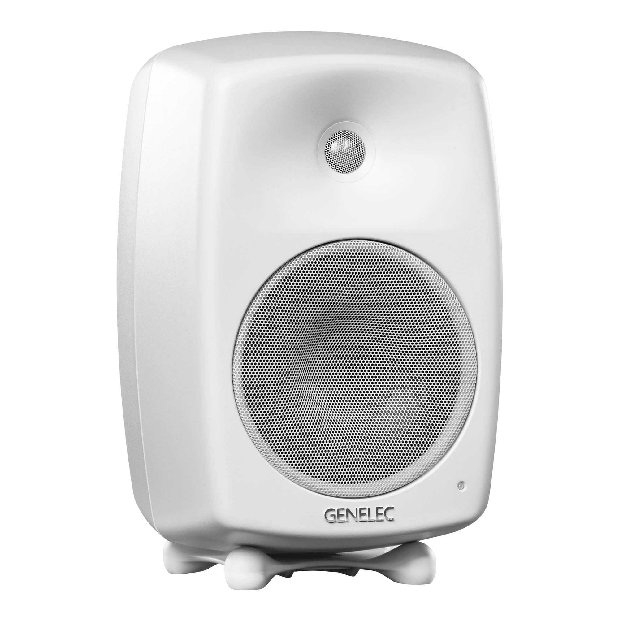 g four active speaker