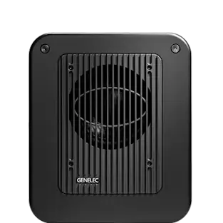 Genelec 7050C Active Studio Subwoofer