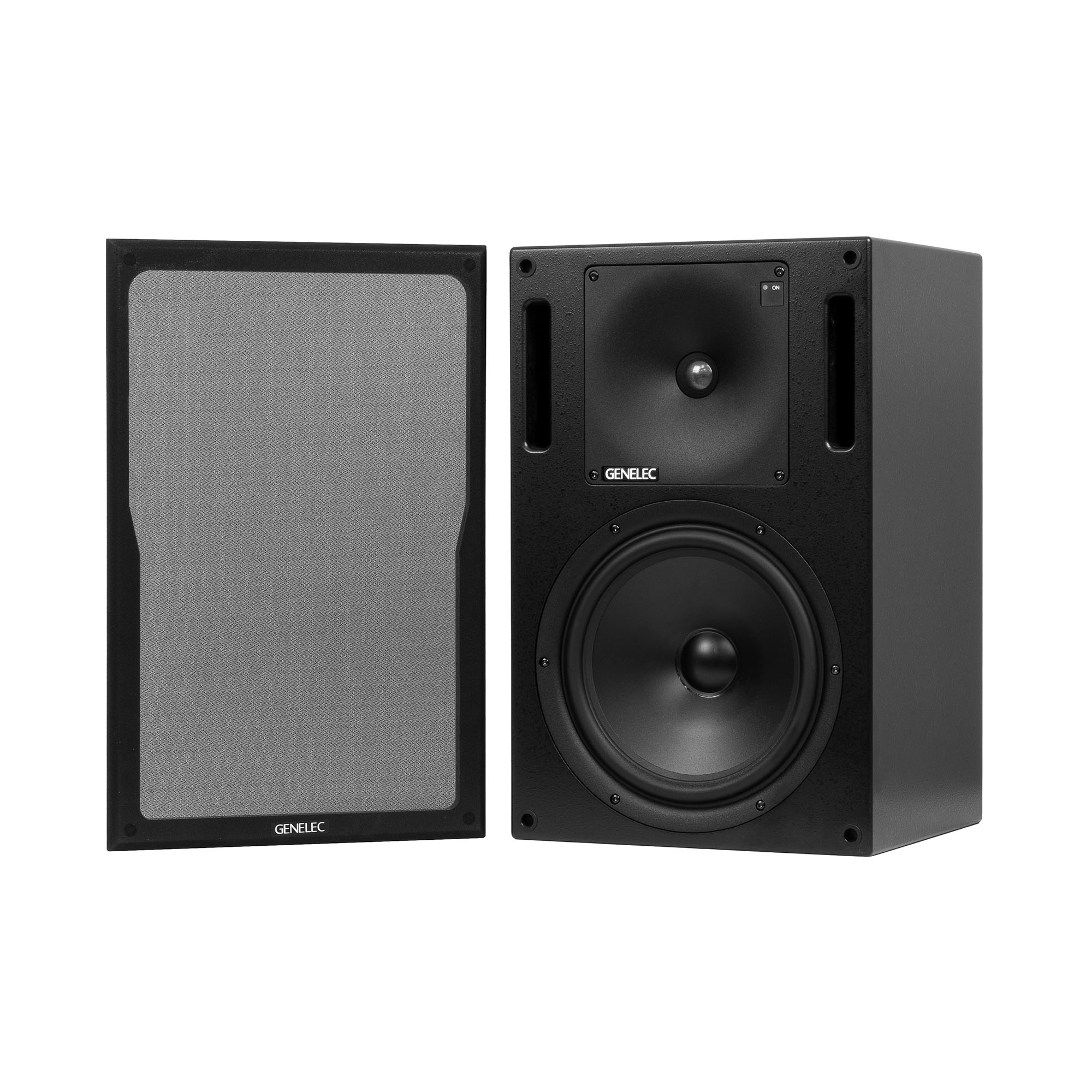genelec6010aです！ Genelec 6010 2.1 Stereo Pak | Sweetwater