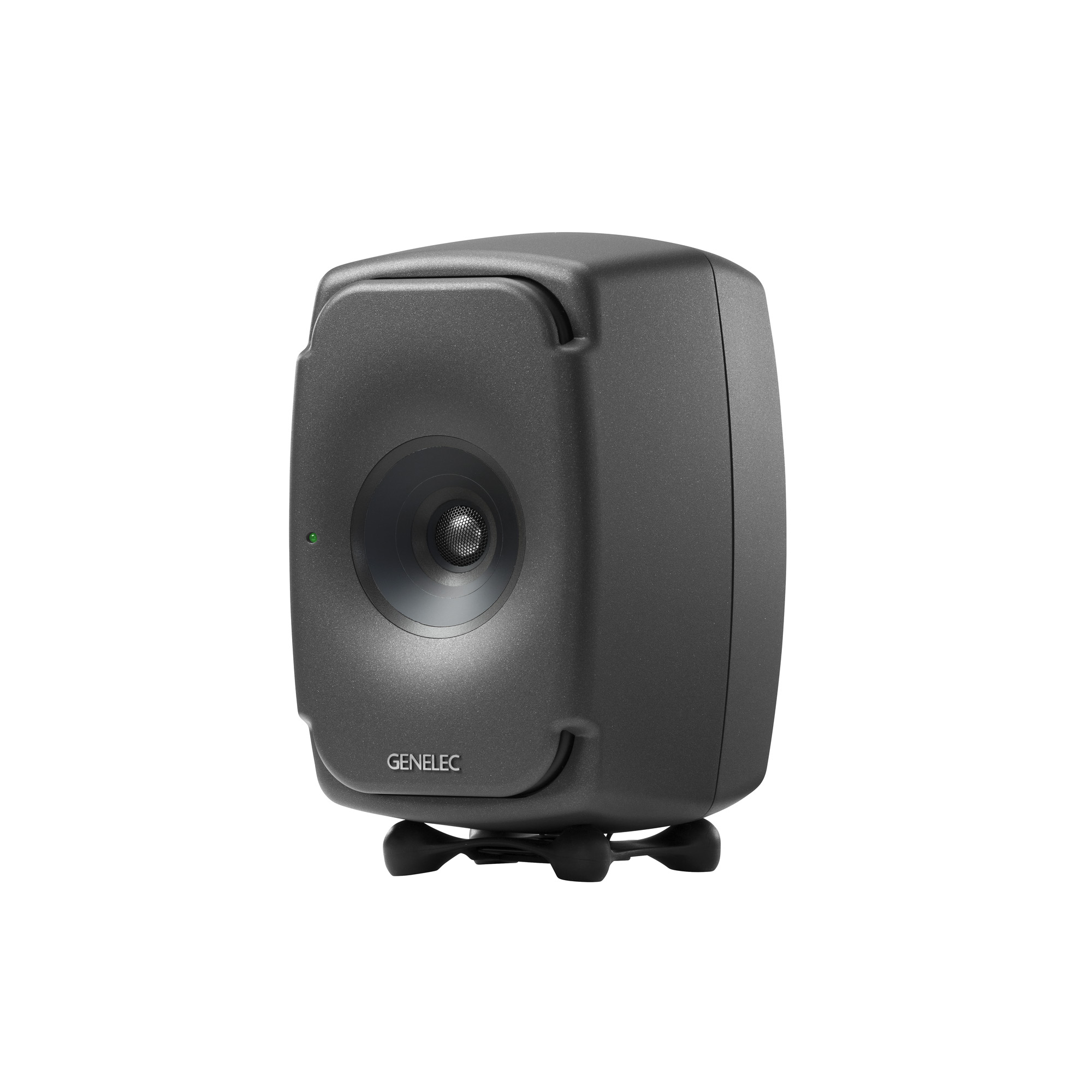 8331A SAM™ Studio Monitor - Genelec.com