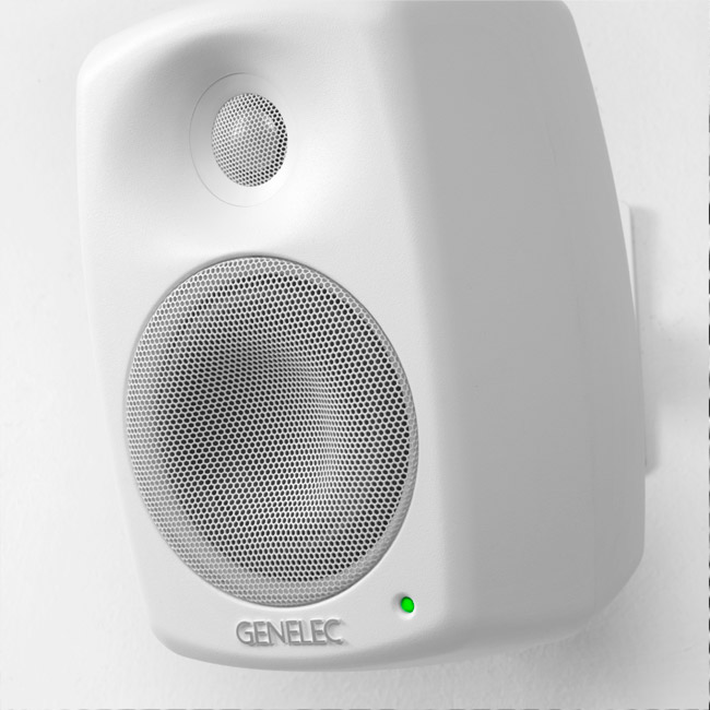 genelec 8040 subwoofer