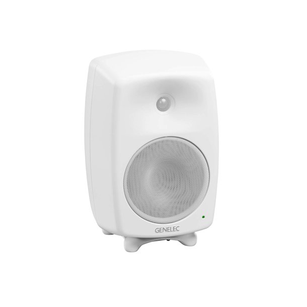 8340A SAM™ Studio Monitor - Genelec.com