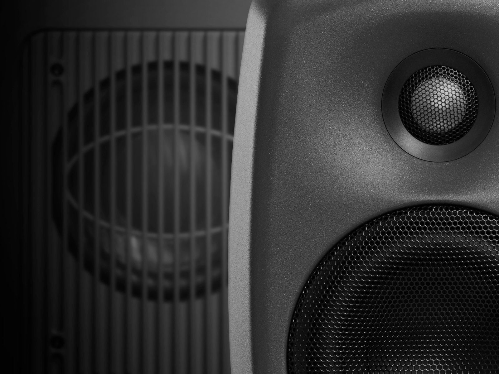 7350 genelec hot sale