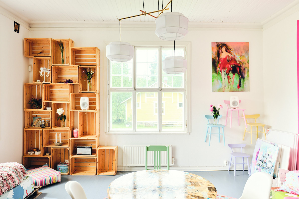 genelec ellenjokikunnas 26