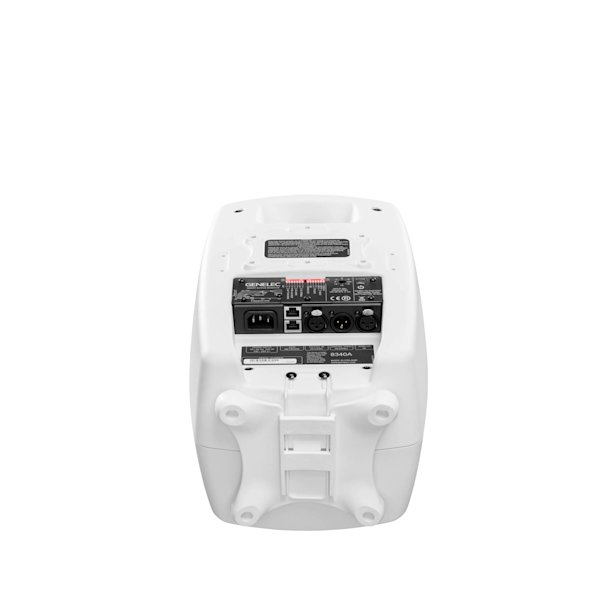 8340A SAM™ Studio Monitor - Genelec.com