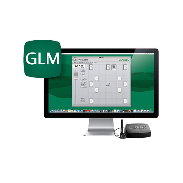 Glm Genelec Com