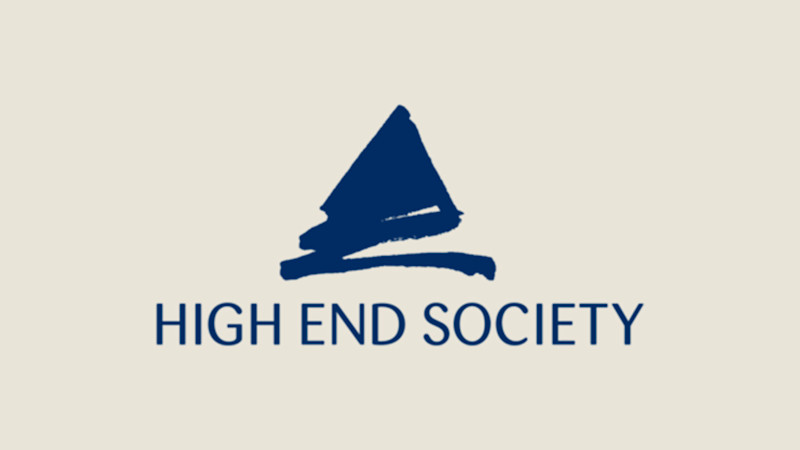 Genelec becomes member of HIGH END SOCIETY