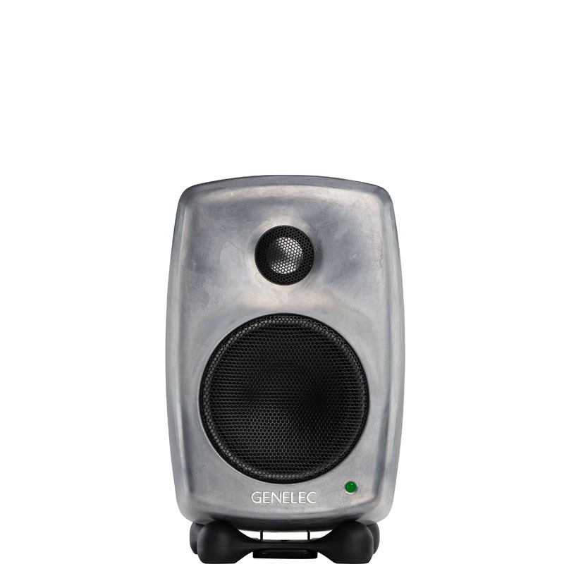 GENELEC 8010アクティブスピーカー raw Genelec | プレスリリース | 2024年4月26日 | Genelecの最も