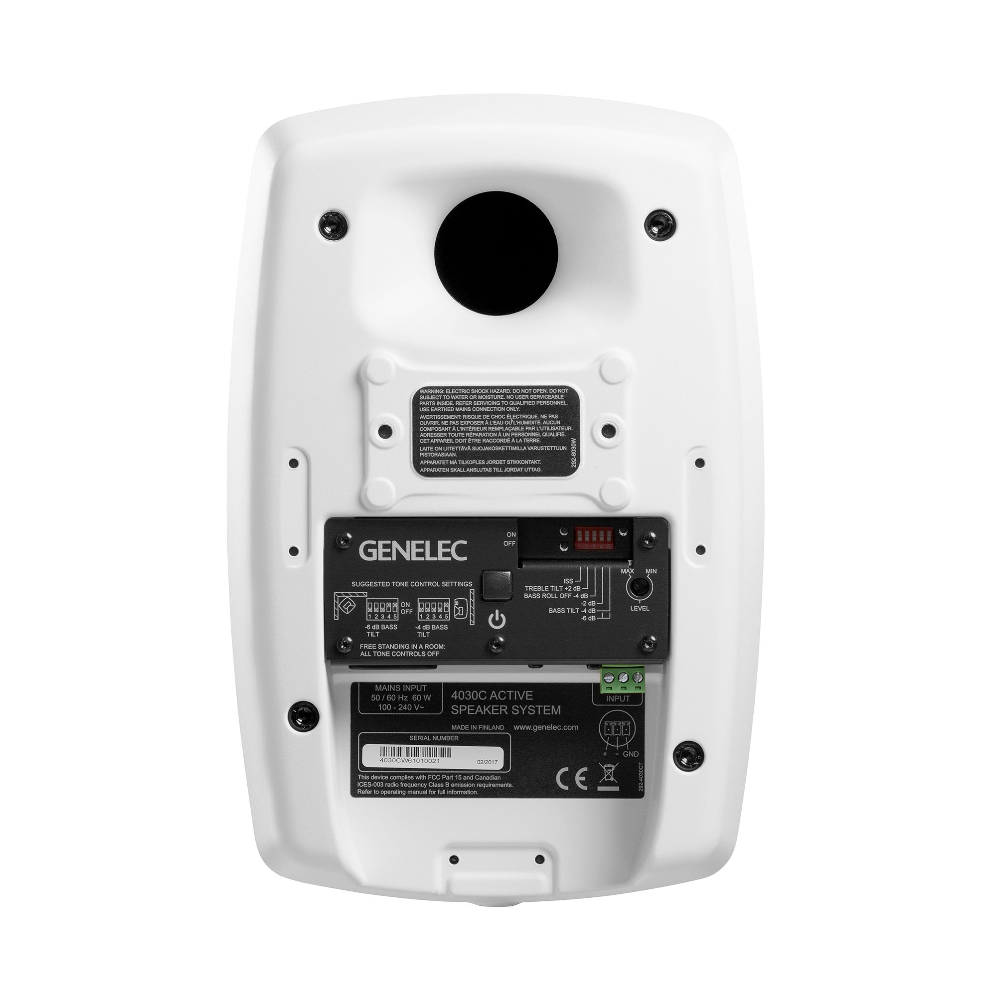 Genelec Genelec 4030C thumbnail 2