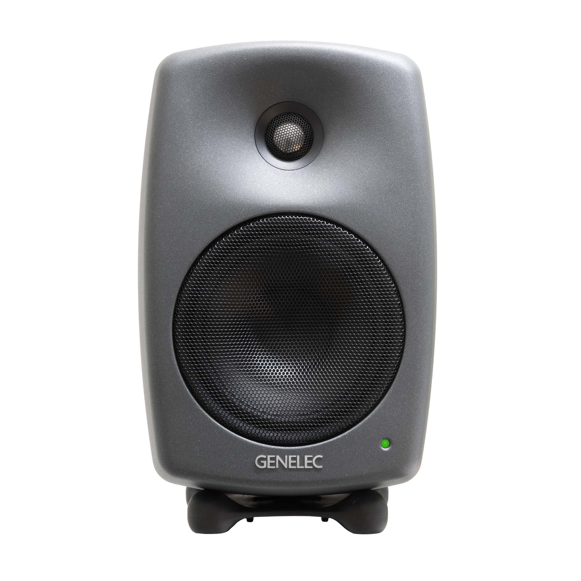 Genelec Genelec 4020B 4" Two-Way Quality Active Loudspeaker Made In Finland /NS 