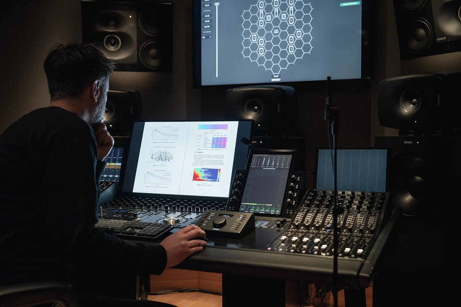 GLM Software - Genelec.com