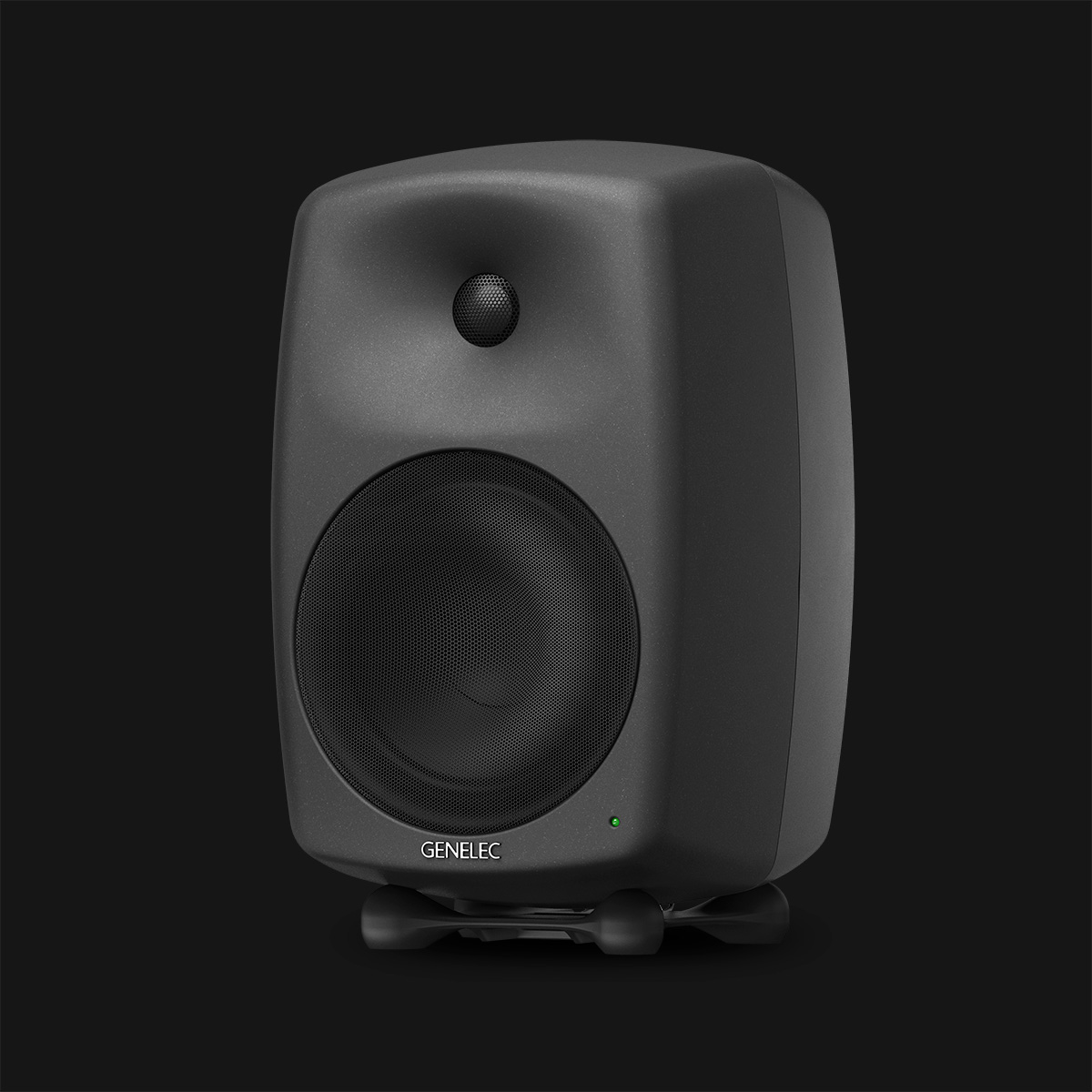 8050B Studio Monitor - Genelec.com