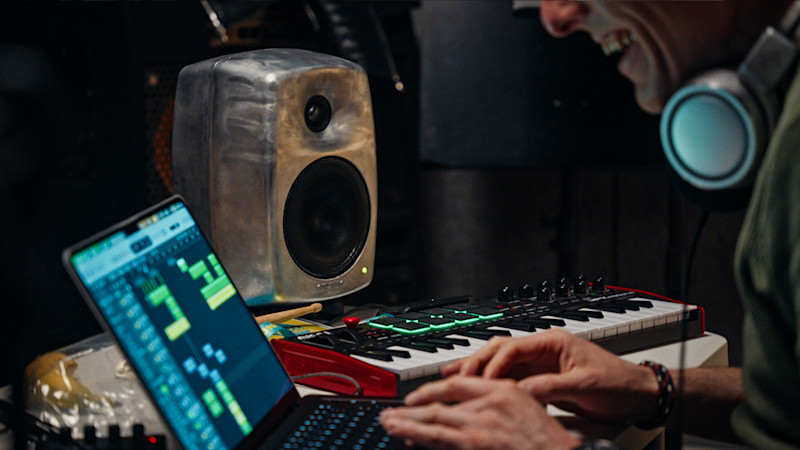 Genelec delivers boost for Eurovision songwriting at Berlin Song Fest