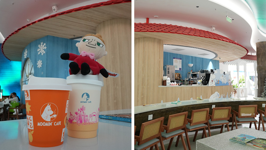 Moomin Cafe web image 2