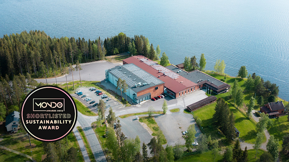 Mondo Awards 2023 shortlists image