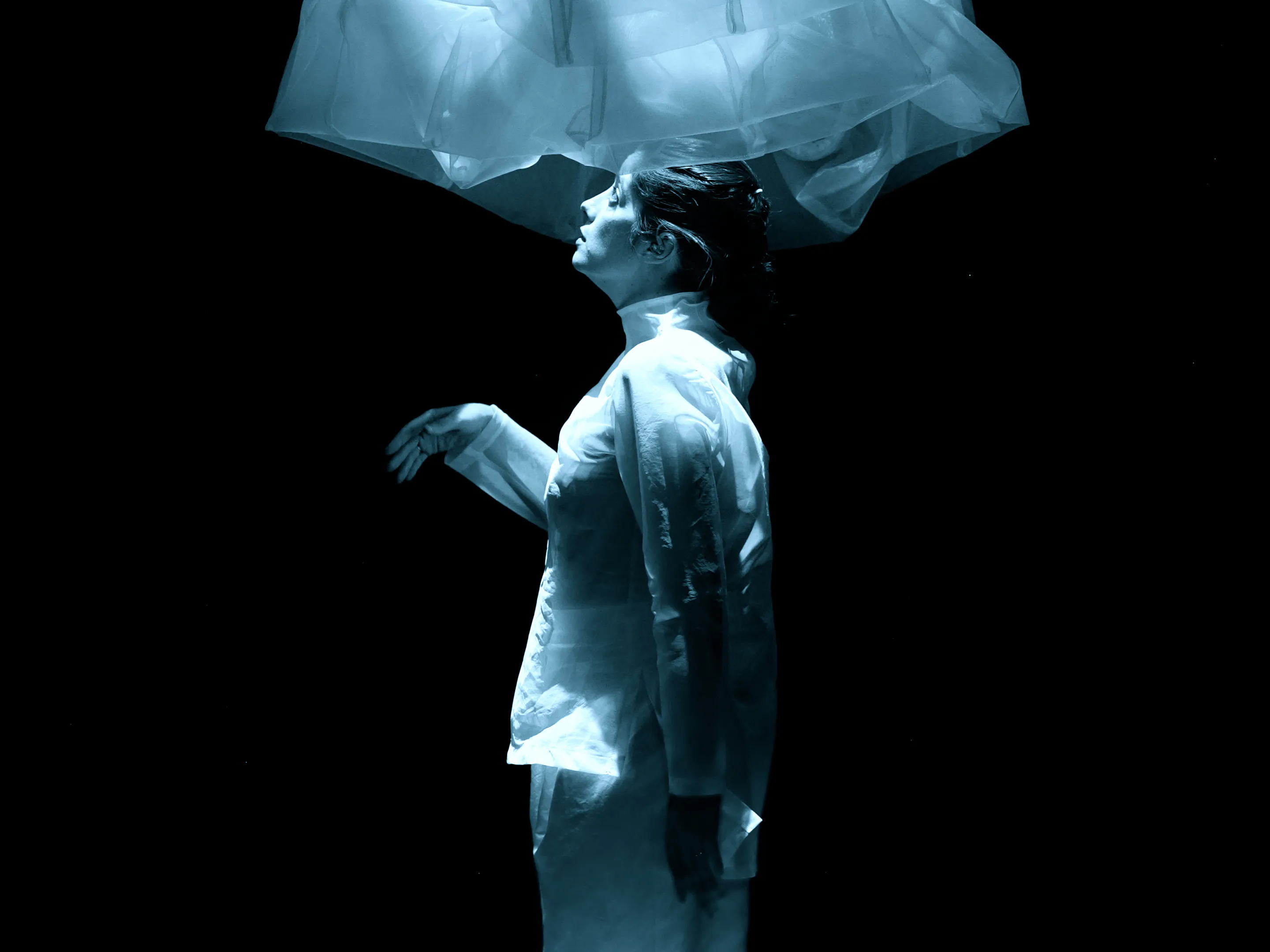 Tero Saarinen Company