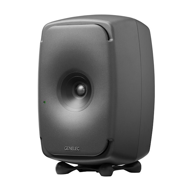 8351b Rear 8351B - Genelec Suomi