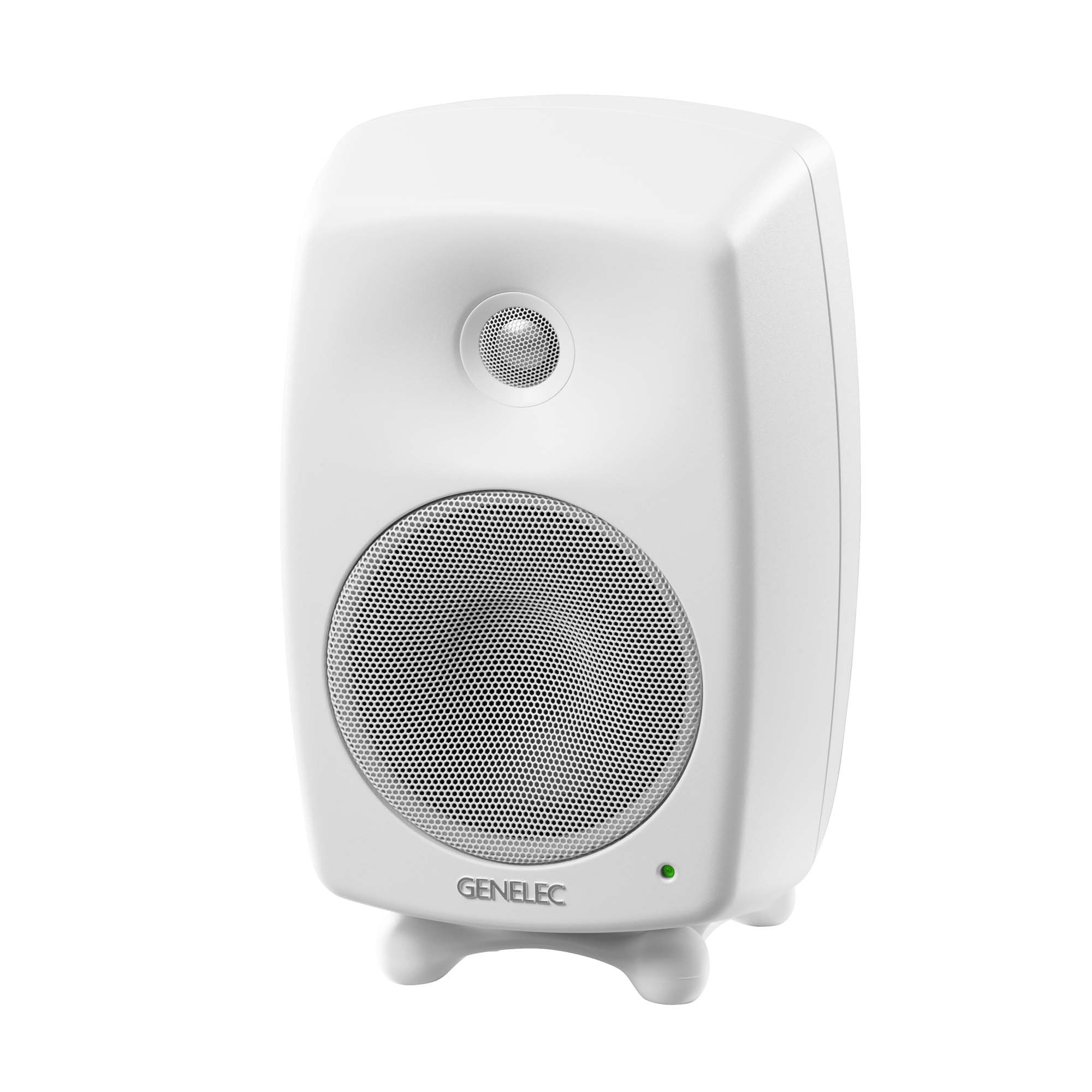 8030C Studio Monitor - Genelec.com