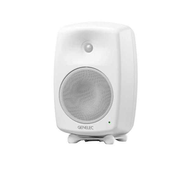 8340A SAM™ Studio Monitor - Genelec.com
