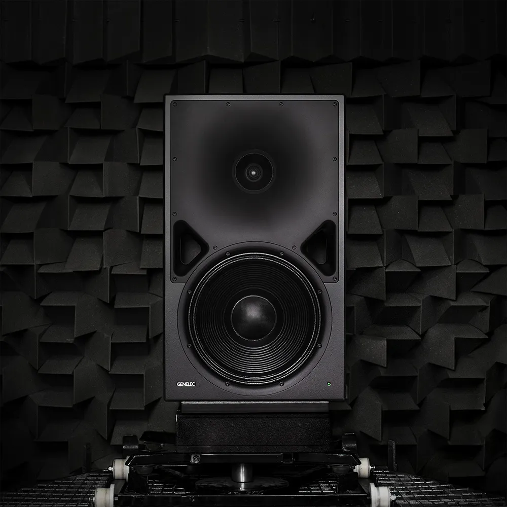 Genelec 8380A Studio Monitor