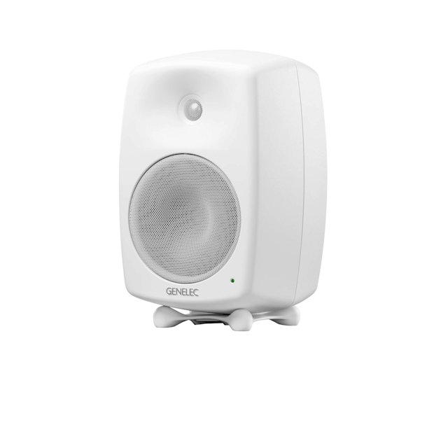 8340A SAM™ Studio Monitor - Genelec.com