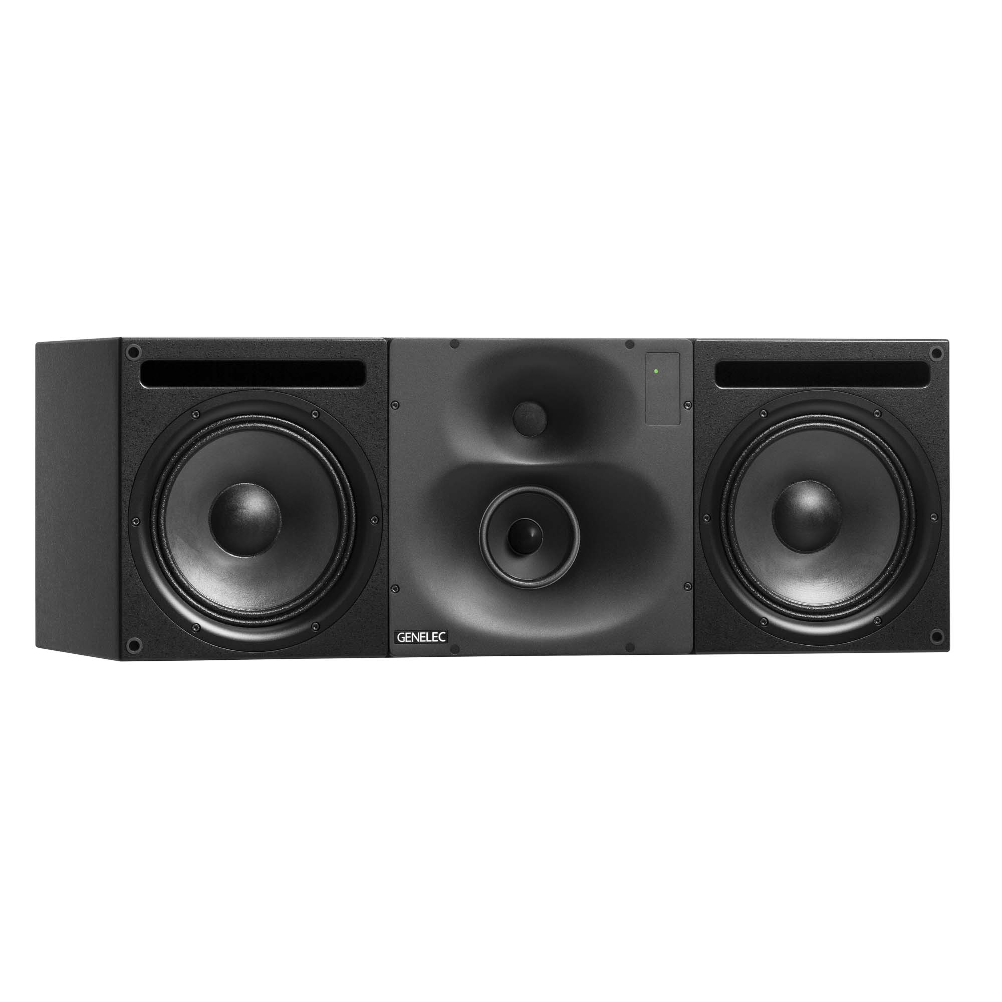 1238AC SAM™ Studio Monitor - Genelec.com