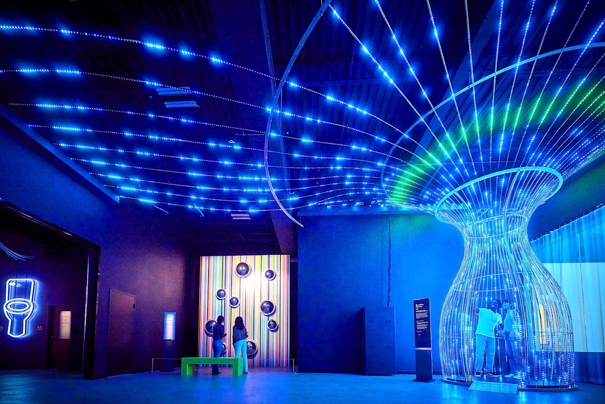 Prototype Museum PR Image 5