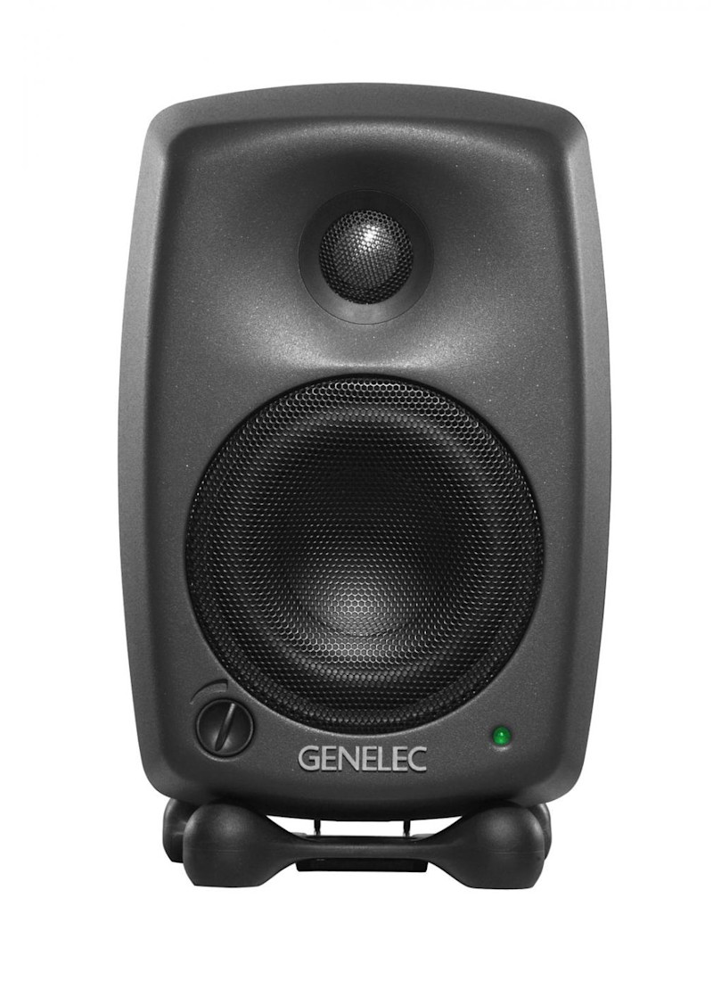 6020A - Genelec Español