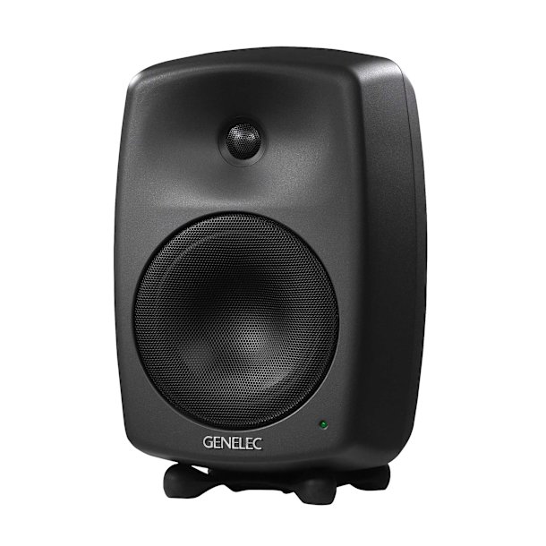 8040B Studio Monitor - Genelec.com