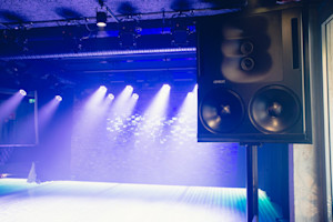 genelec glivelab-16