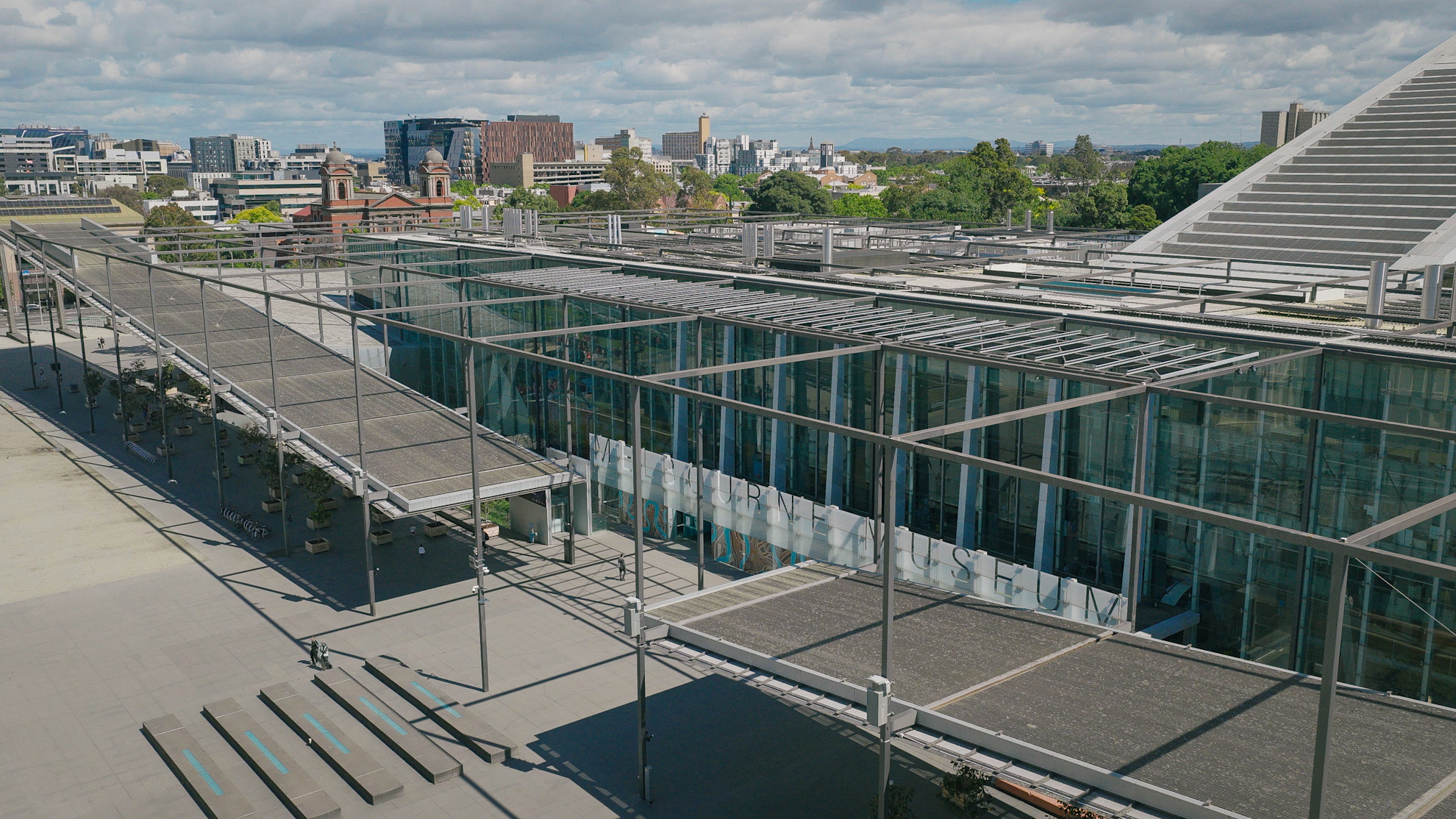 Melbourne Museum web image 1