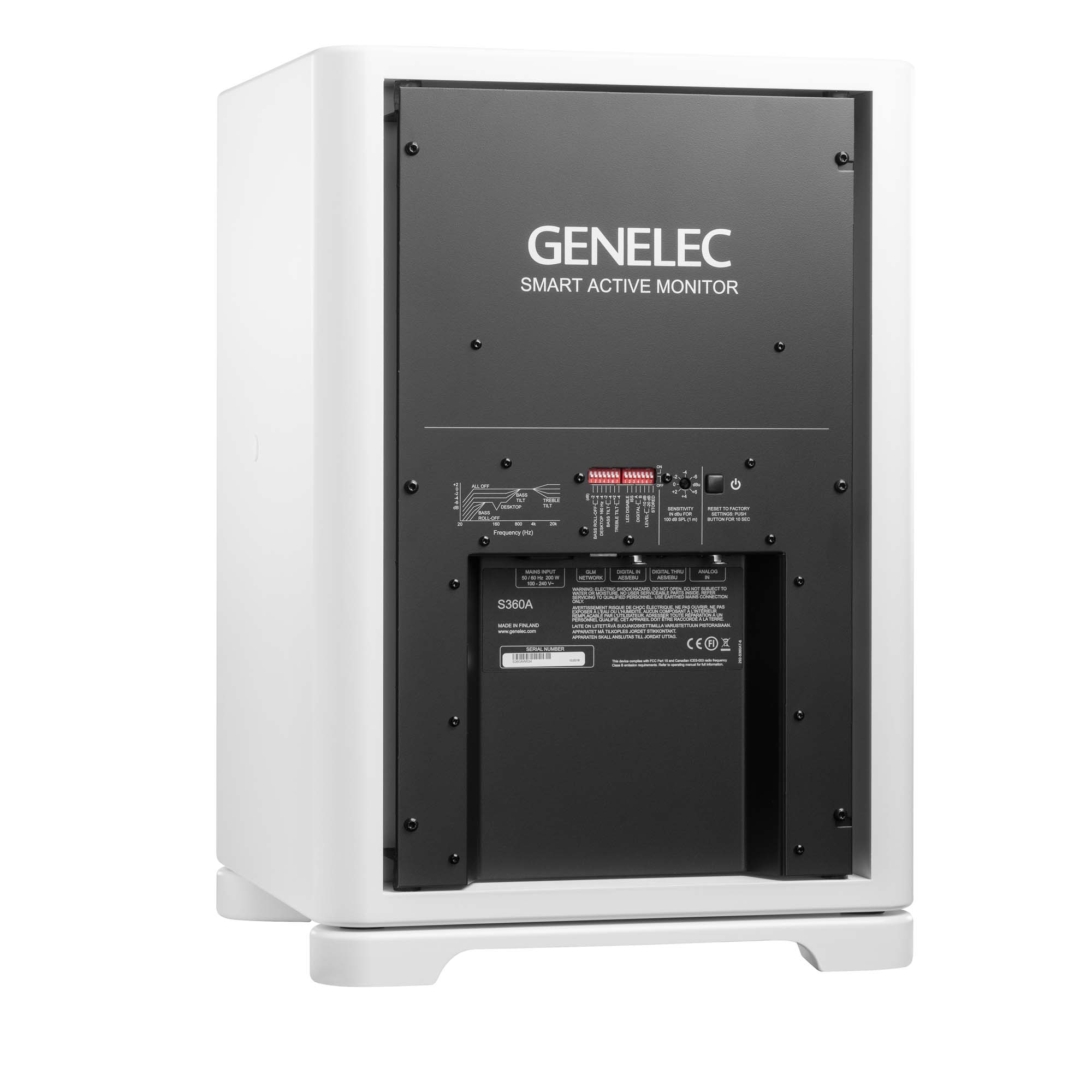 7380 genelec