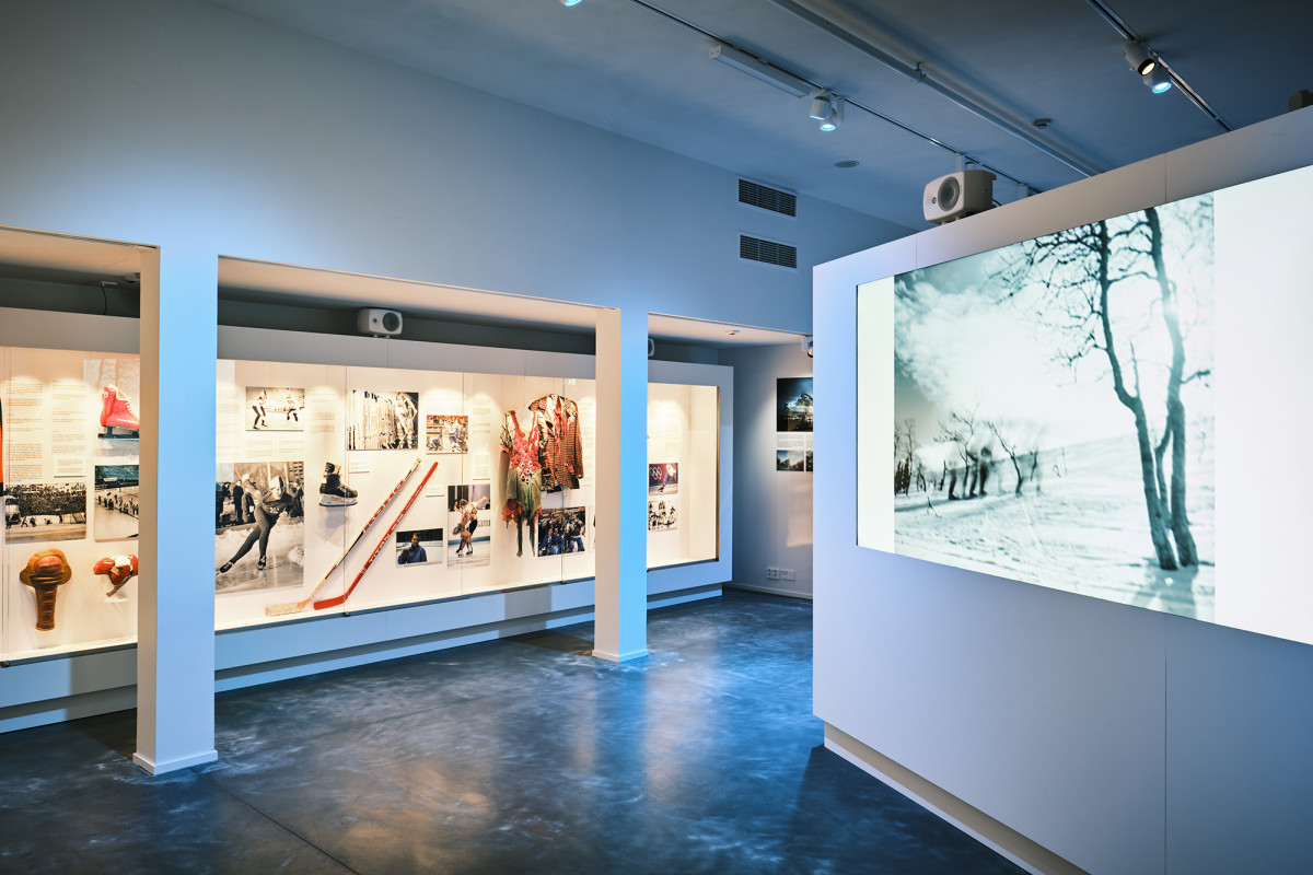 Genelec’s Smart IP solution cheered to victory at Finnish Sports Museum