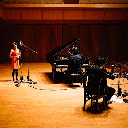 Tomomi Oda Project