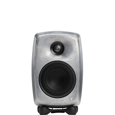 RAW Speakers - Genelec.com