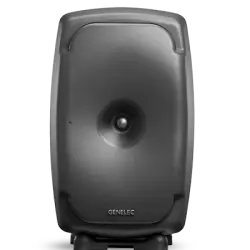 Genelec coaxial hot sale