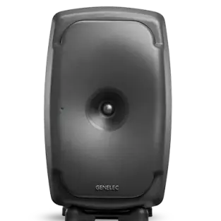 Genelec 8361A Studio Monitor Front