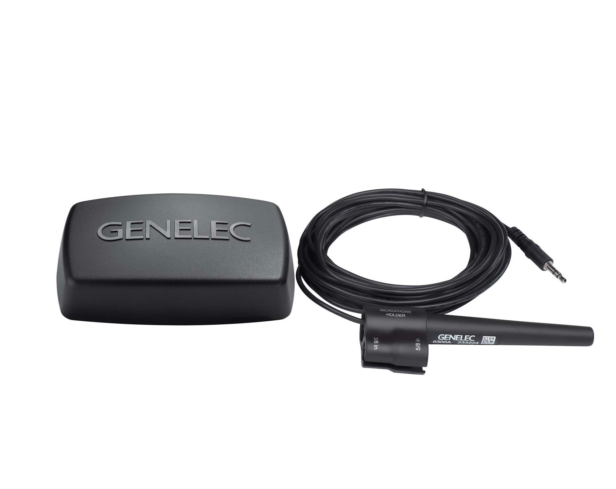 GENELEC 15周年記念非売品 公式音響調整サポートツール GLM(Genelec 